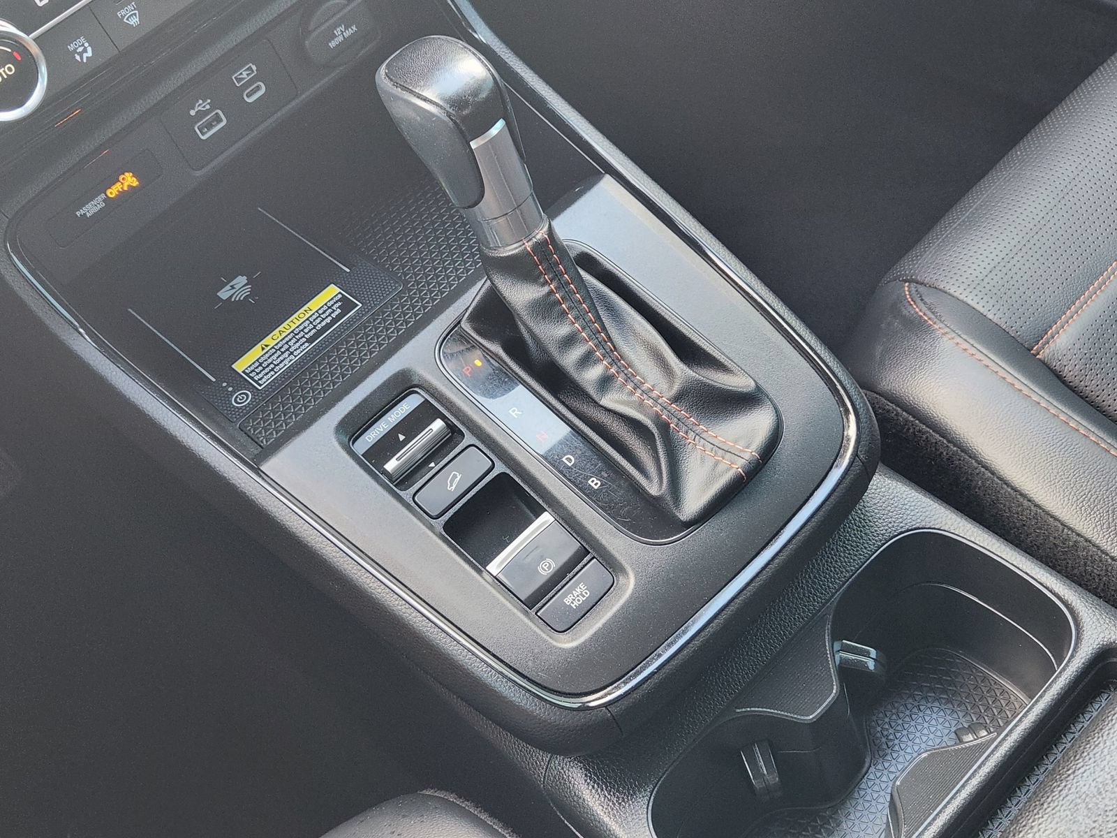 Used 2023 Honda CR-V Sport Touring image 23