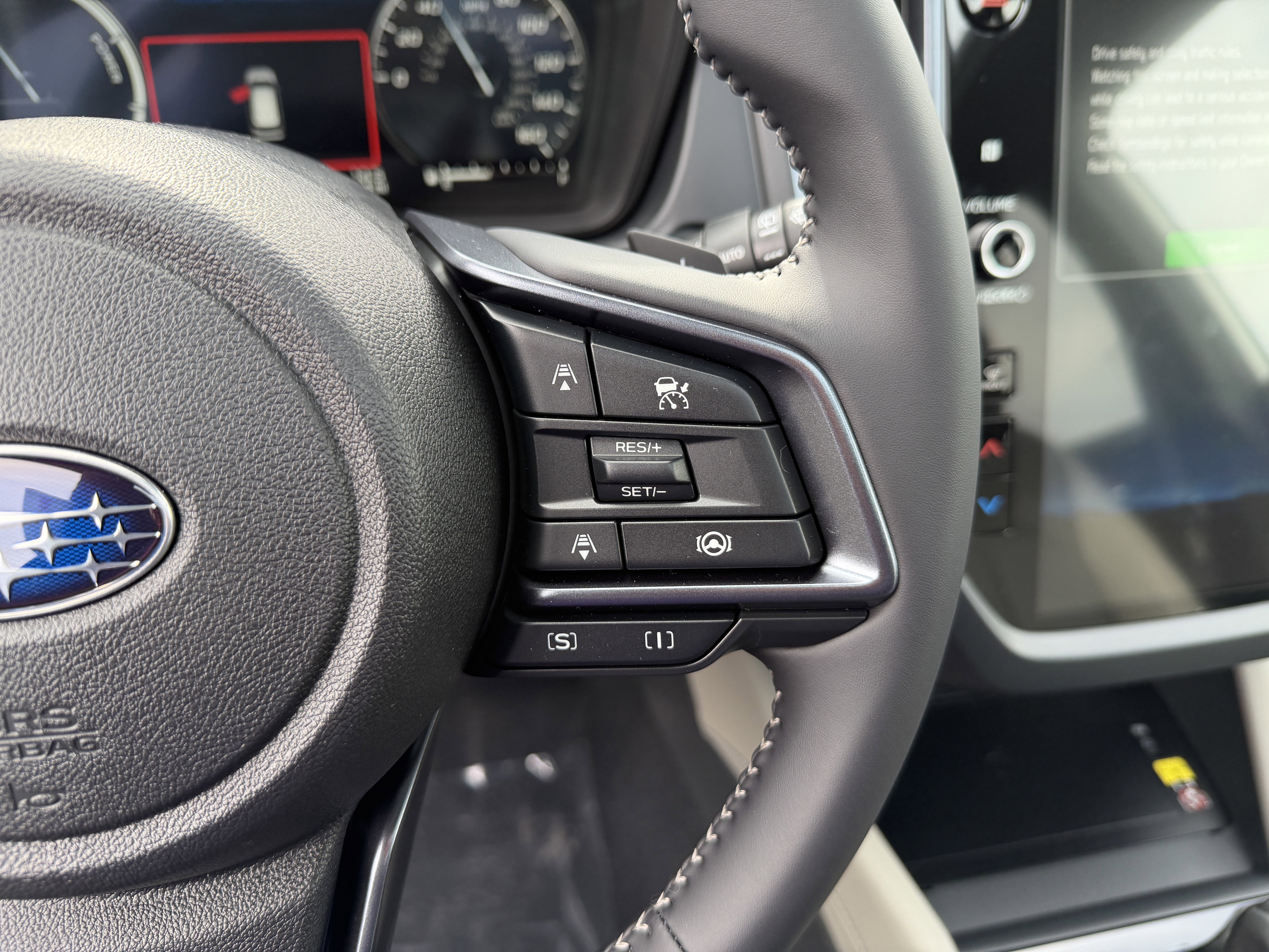 New 2025 Subaru Forester Limited image 18