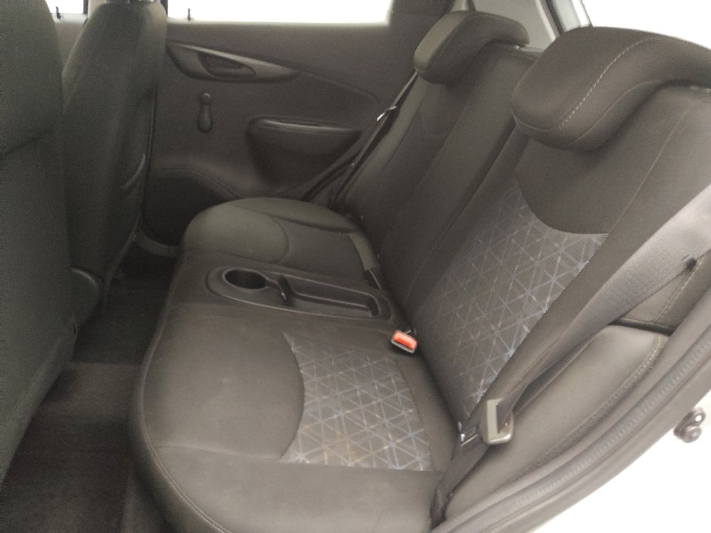 Used 2021 Chevrolet Spark LS image 18