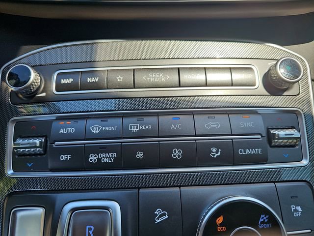 Used 2023 Hyundai Santa Fe SEL Premium AWD/4WD image 25