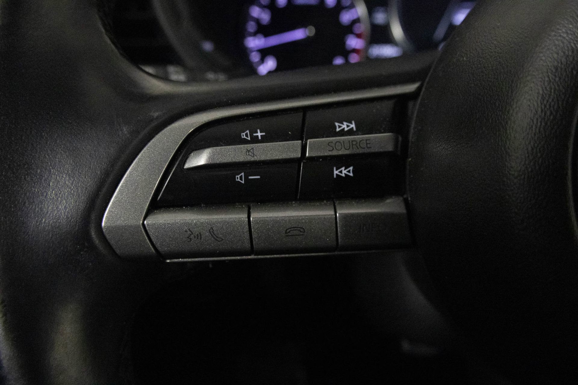 Used 2023 MAZDA CX-30 AWD 2.5 S w/ Select Package image 28