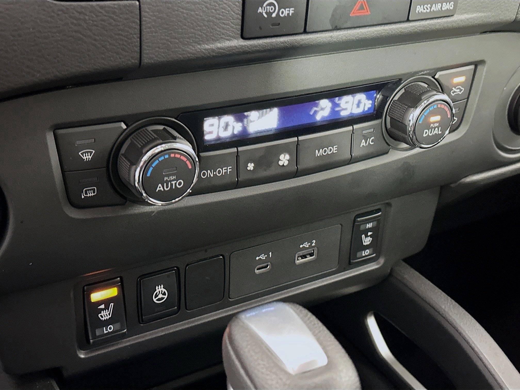 Used 2024 Nissan Frontier SL image 22