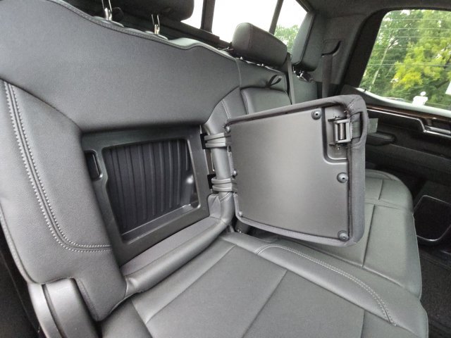 Used 2023 Chevrolet Silverado 1500 RST w/ RST All Star Premium Package AWD/4WD image 17
