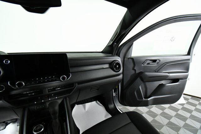 New 2026 Chevrolet Colorado Trail Boss image 20