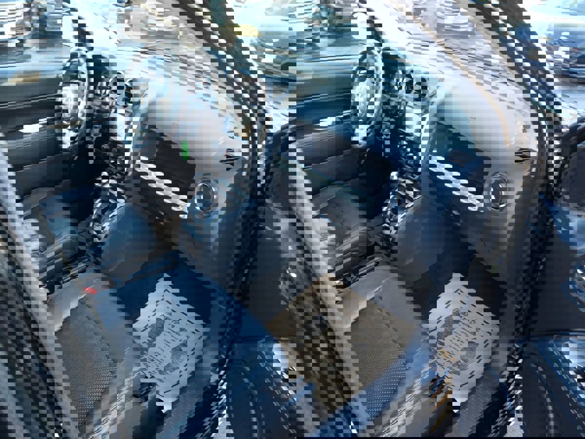 Used 2016 Jeep Compass Latitude image 27