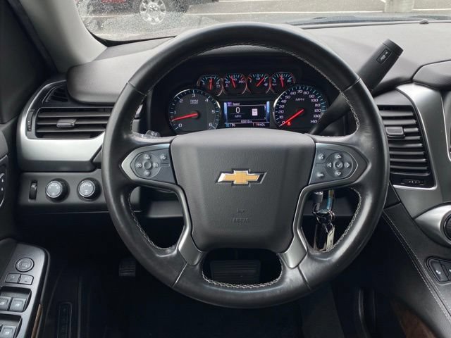 Used 2020 Chevrolet Tahoe LT AWD/4WD image 31