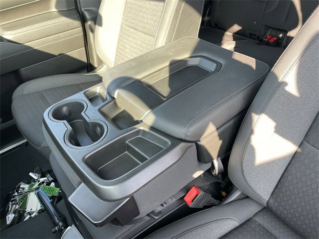 Used 2022 Chevrolet Silverado 1500 LT image 20