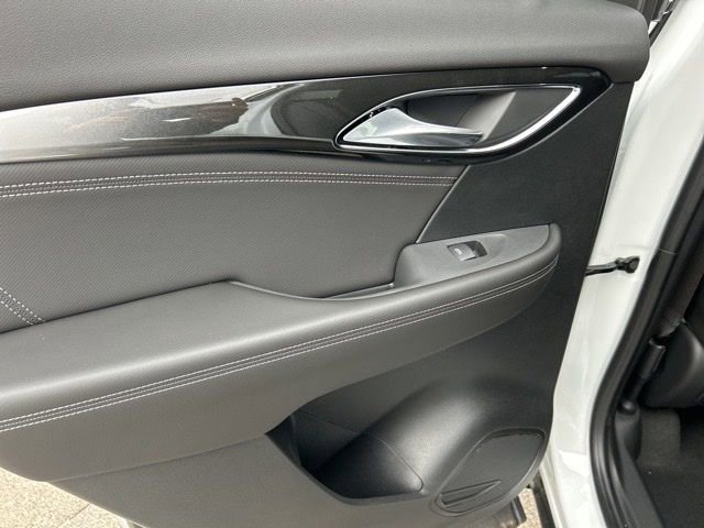 New 2025 Buick Envision Preferred image 36