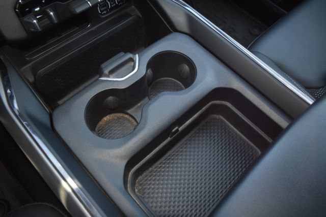 Used 2021 RAM 1500 Big Horn w/ Built-to-serve Edition AWD/4WD image 36