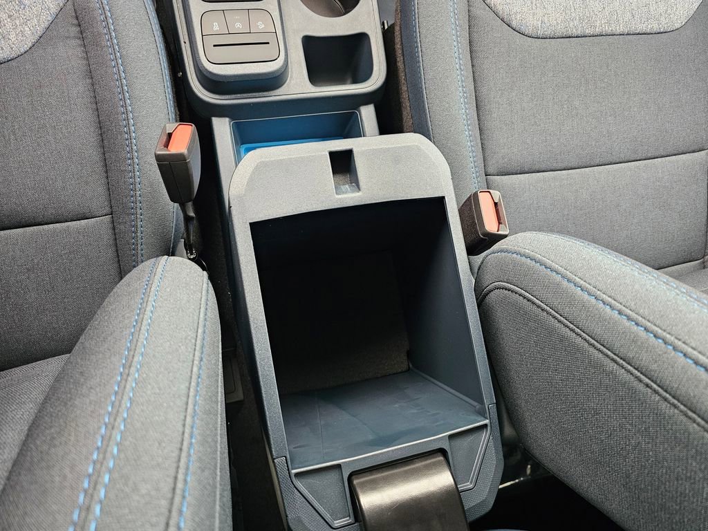 New 2026 Ford Maverick XLT w/ XLT Luxury Package image 15