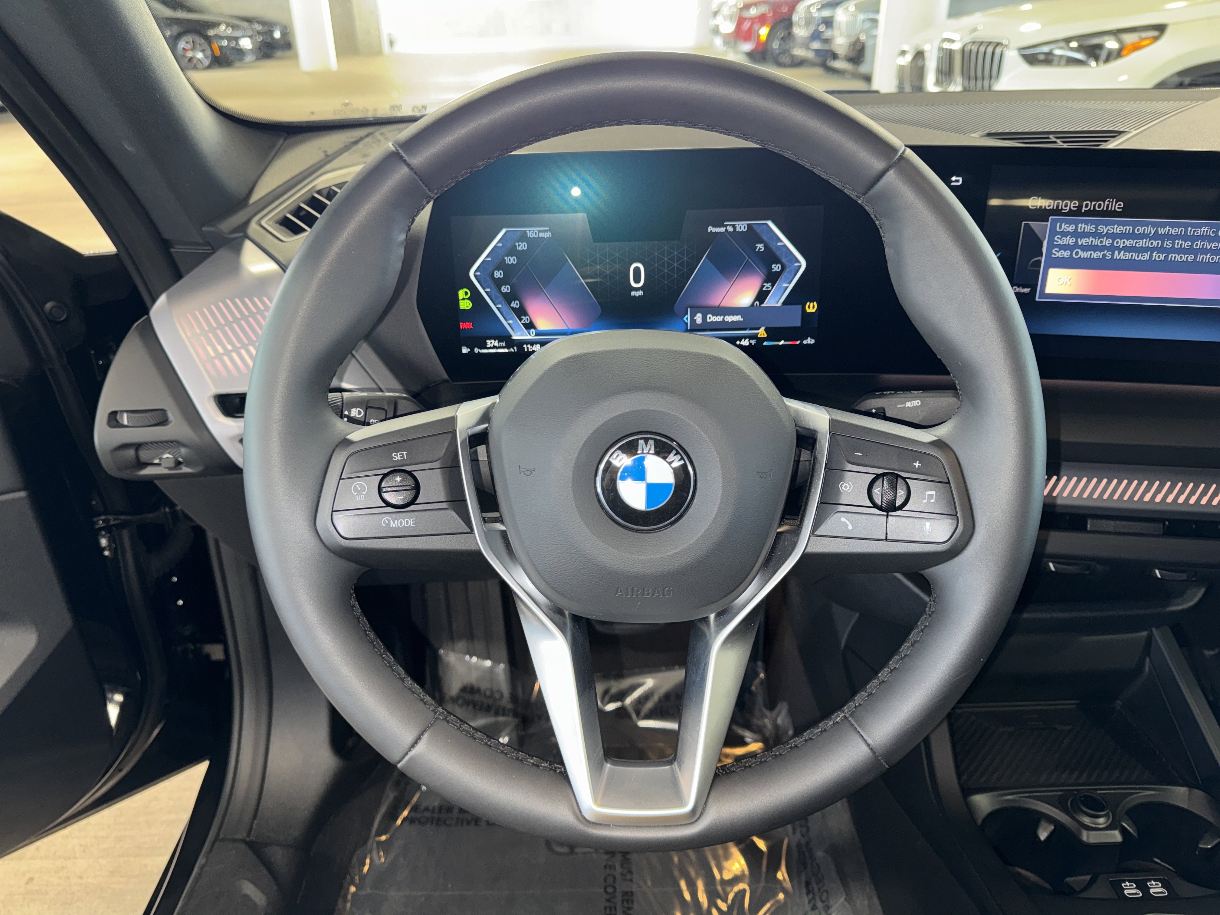 Certified 2025 BMW 228i xDrive image 20