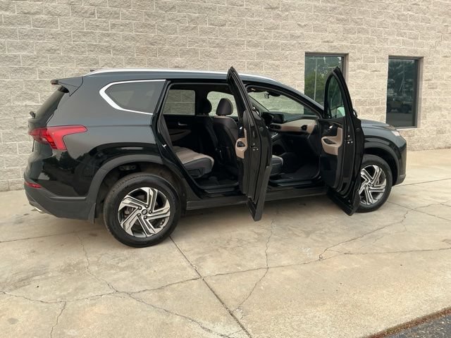 Used 2023 Hyundai Santa Fe SEL AWD/4WD image 13
