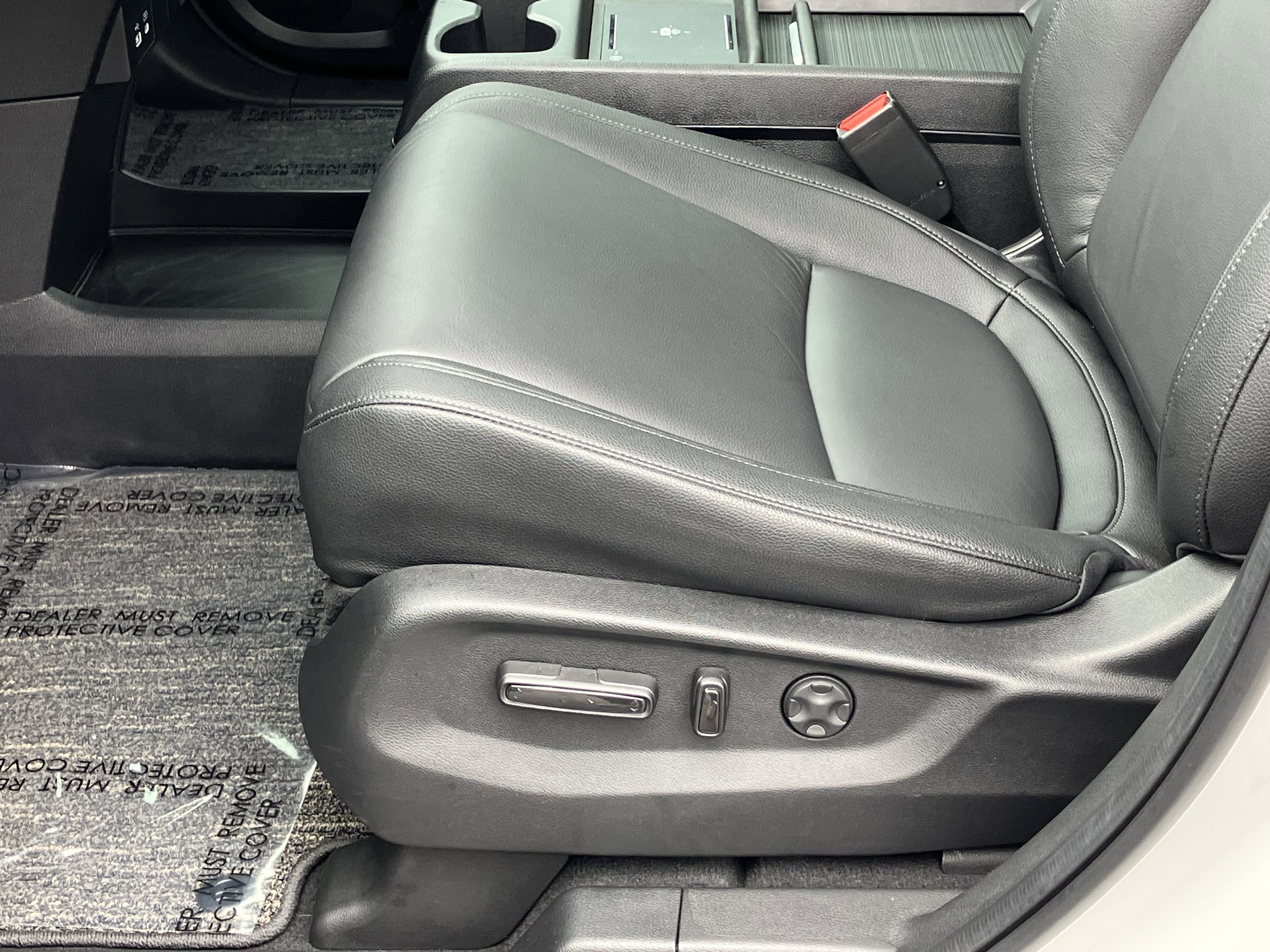 Certified 2026 Honda Odyssey EX-L image 18