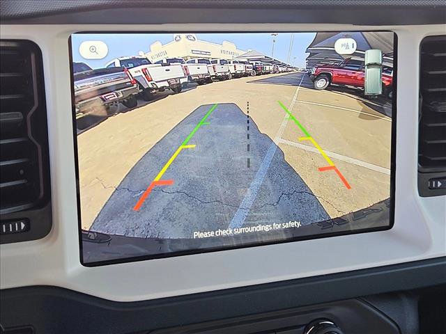 New 2025 Ford Bronco Heritage Edition image 18