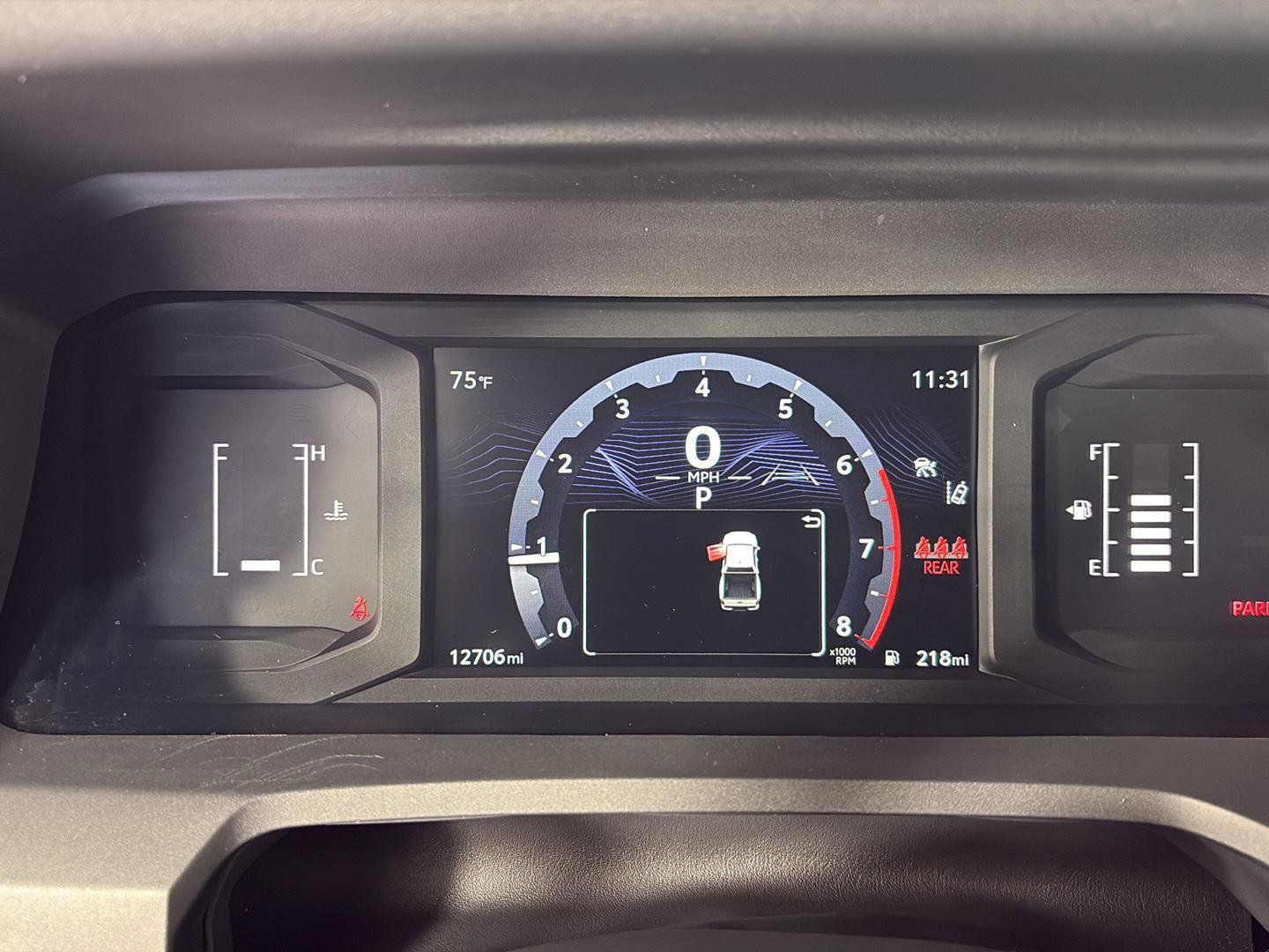 Used 2024 Toyota Tacoma SR5 AWD/4WD image 35
