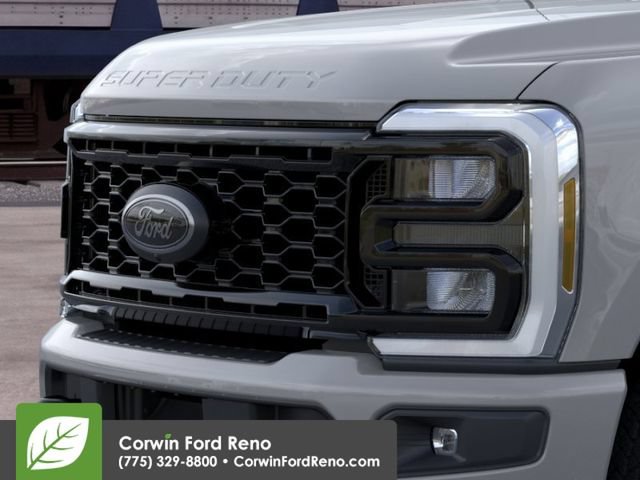 New 2026 Ford F350 Lariat AWD/4WD image 19