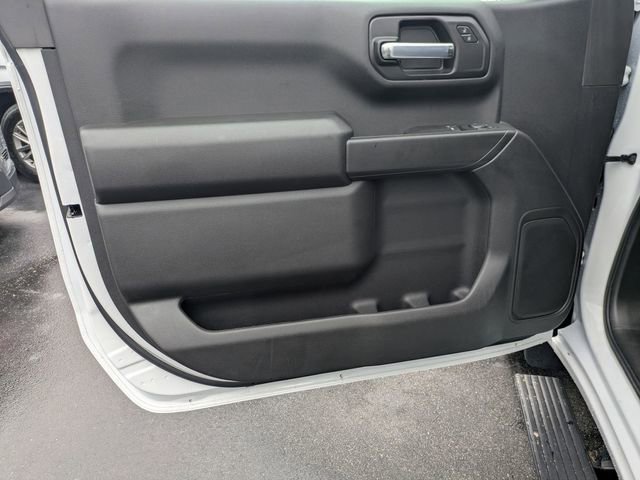 New 2026 Chevrolet Silverado 1500 W/T w/ WT Safety Package image 9