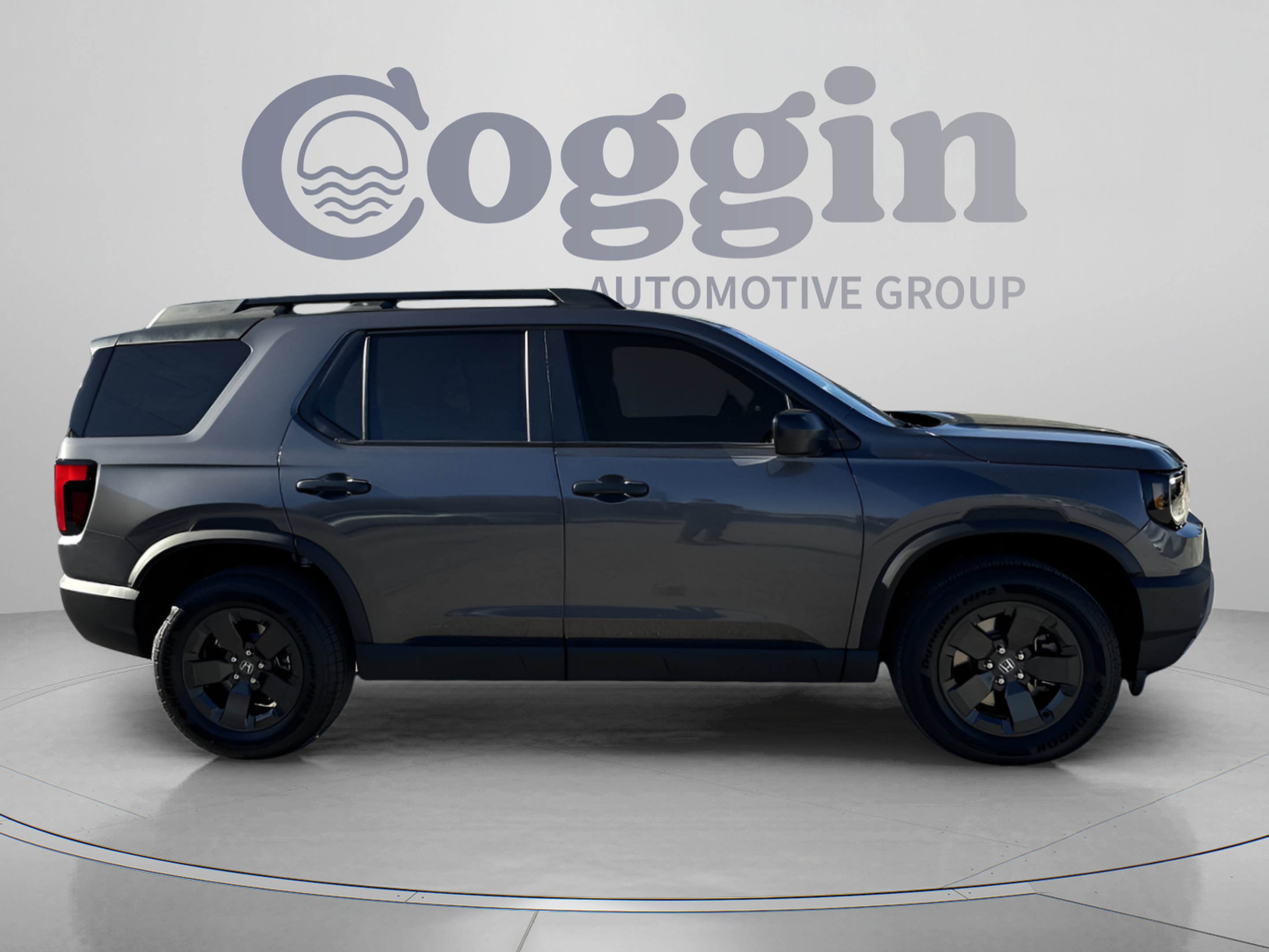 New 2026 Honda Passport RTL image 7