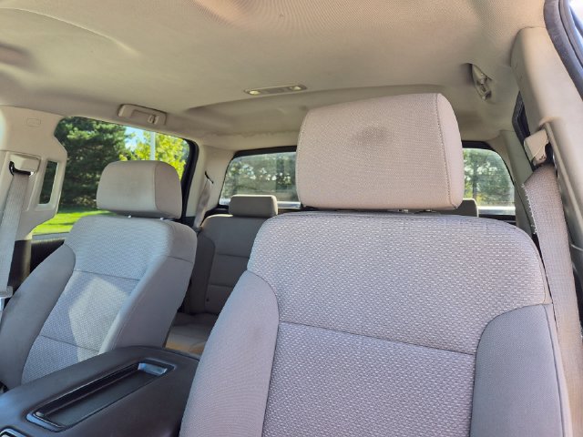 Used 2014 GMC Sierra 1500 SLE w/ SLE Value Package AWD/4WD image 15