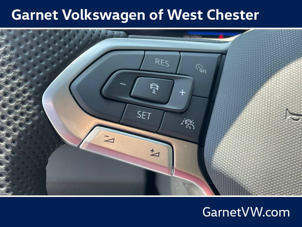 New 2026 Volkswagen Jetta GLI Autobahn FWD image 16