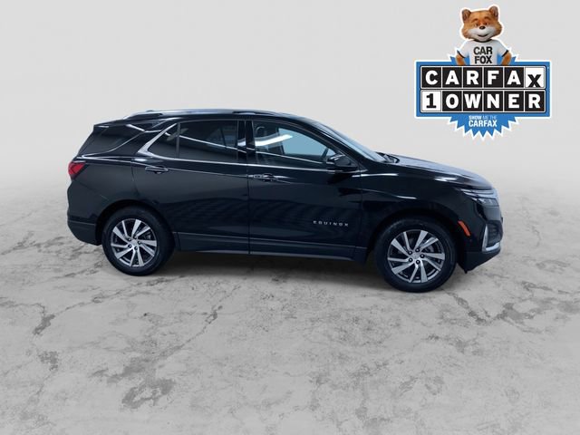 Used 2023 Chevrolet Equinox Premier AWD/4WD image 2