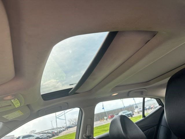 Used 2017 Nissan Maxima 3.5 SL FWD image 28