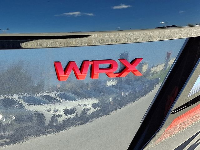 New 2026 Subaru WRX Premium image 19