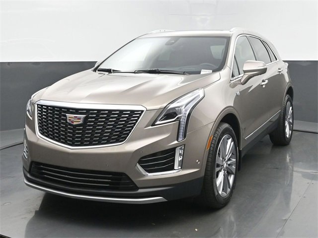 Certified 2023 Cadillac XT5 Premium Luxury w/ Technology Package