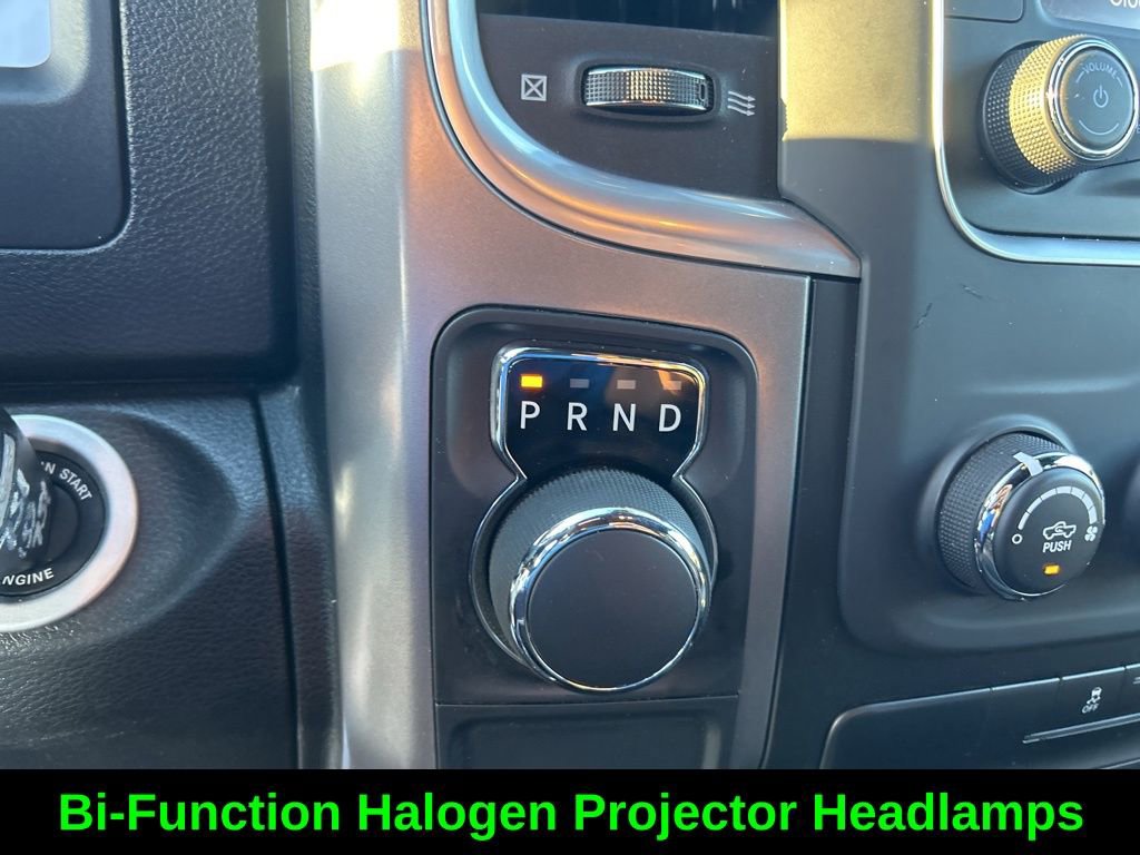 Certified 2024 RAM 1500 Classic Warlock image 15