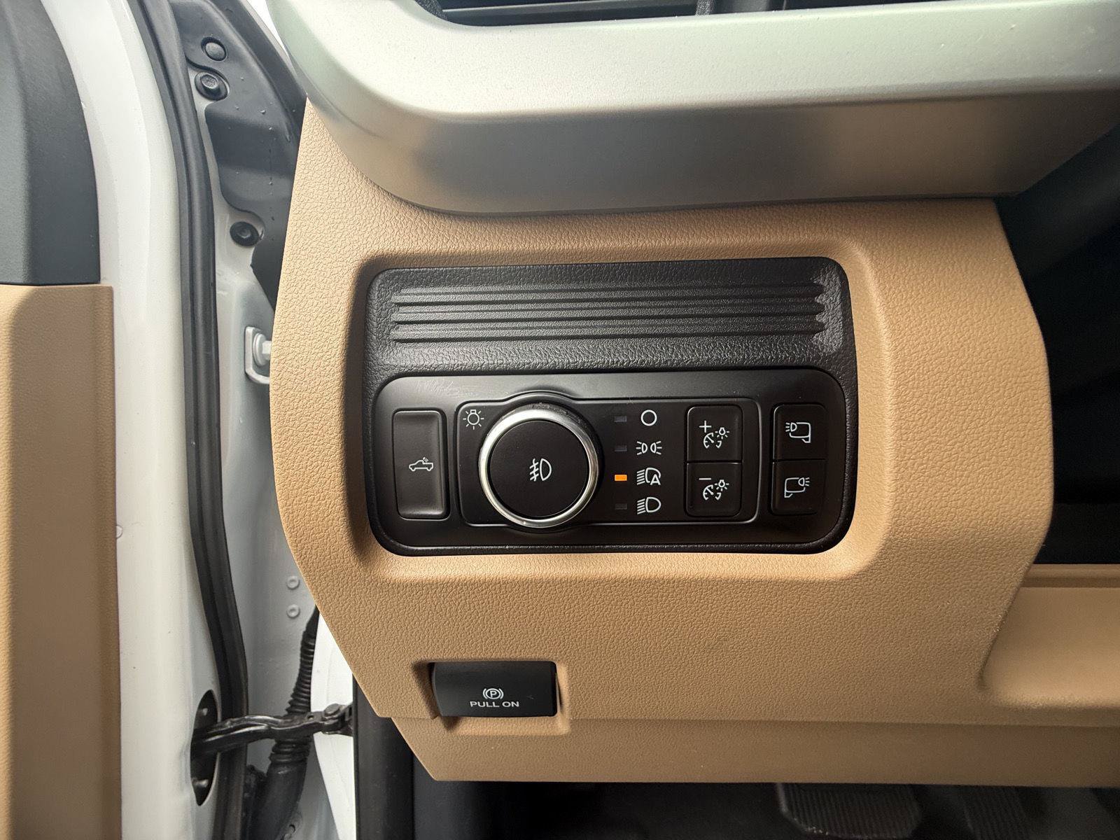 Used 2025 Ford F450 XLT AWD/4WD image 20