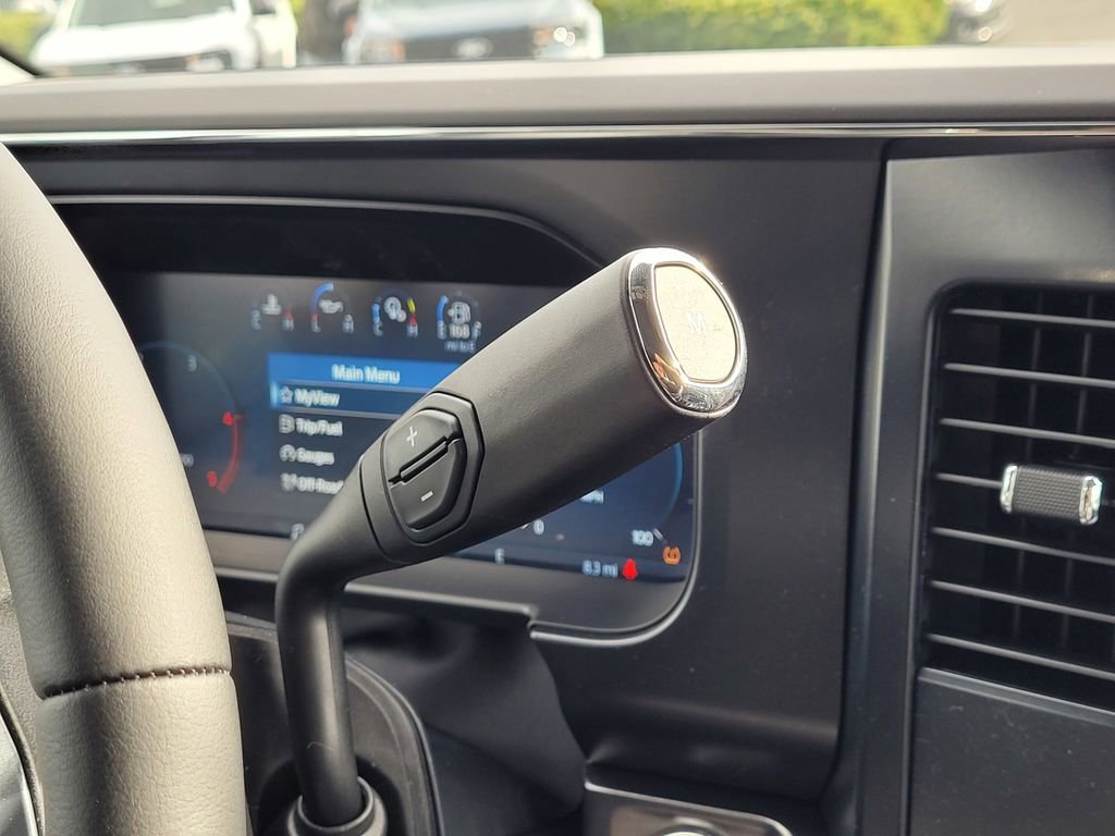 New 2026 Ford F350 Lariat w/ FX4 Off-Road Package image 50