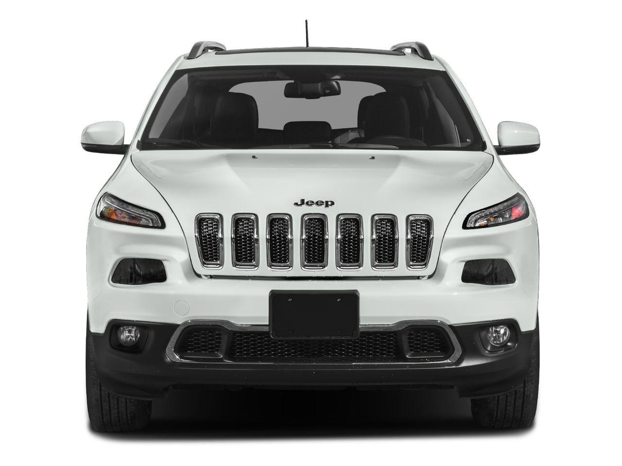 Used 2018 Jeep Cherokee Limited image 15