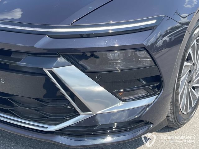 New 2026 Hyundai Sonata Limited FWD image 9