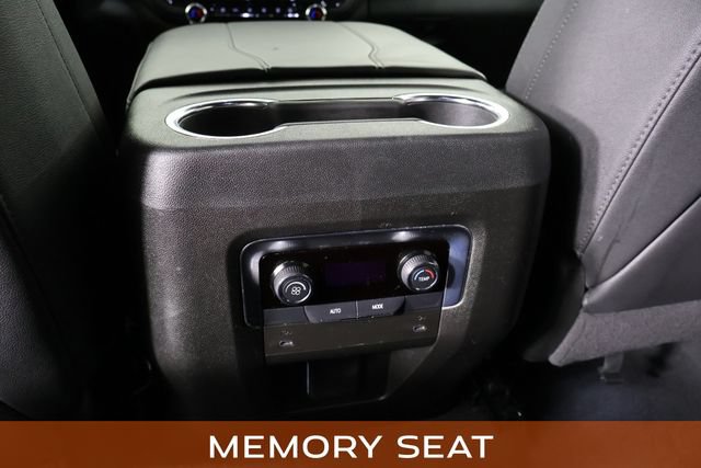 Used 2025 Chevrolet Tahoe LT RWD image 20
