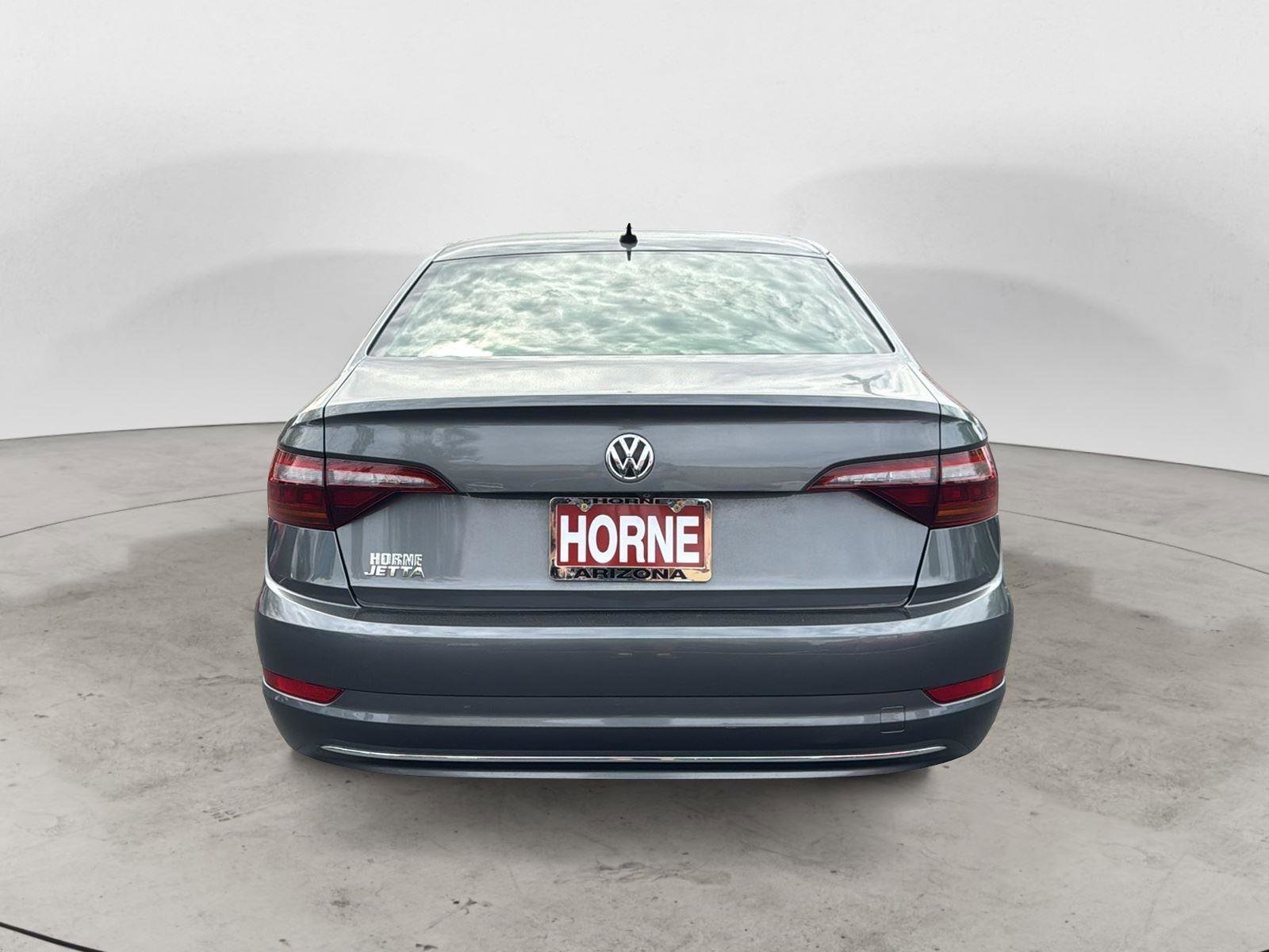 Used 2019 Volkswagen Jetta S w/ Driver Assistance Package image 4