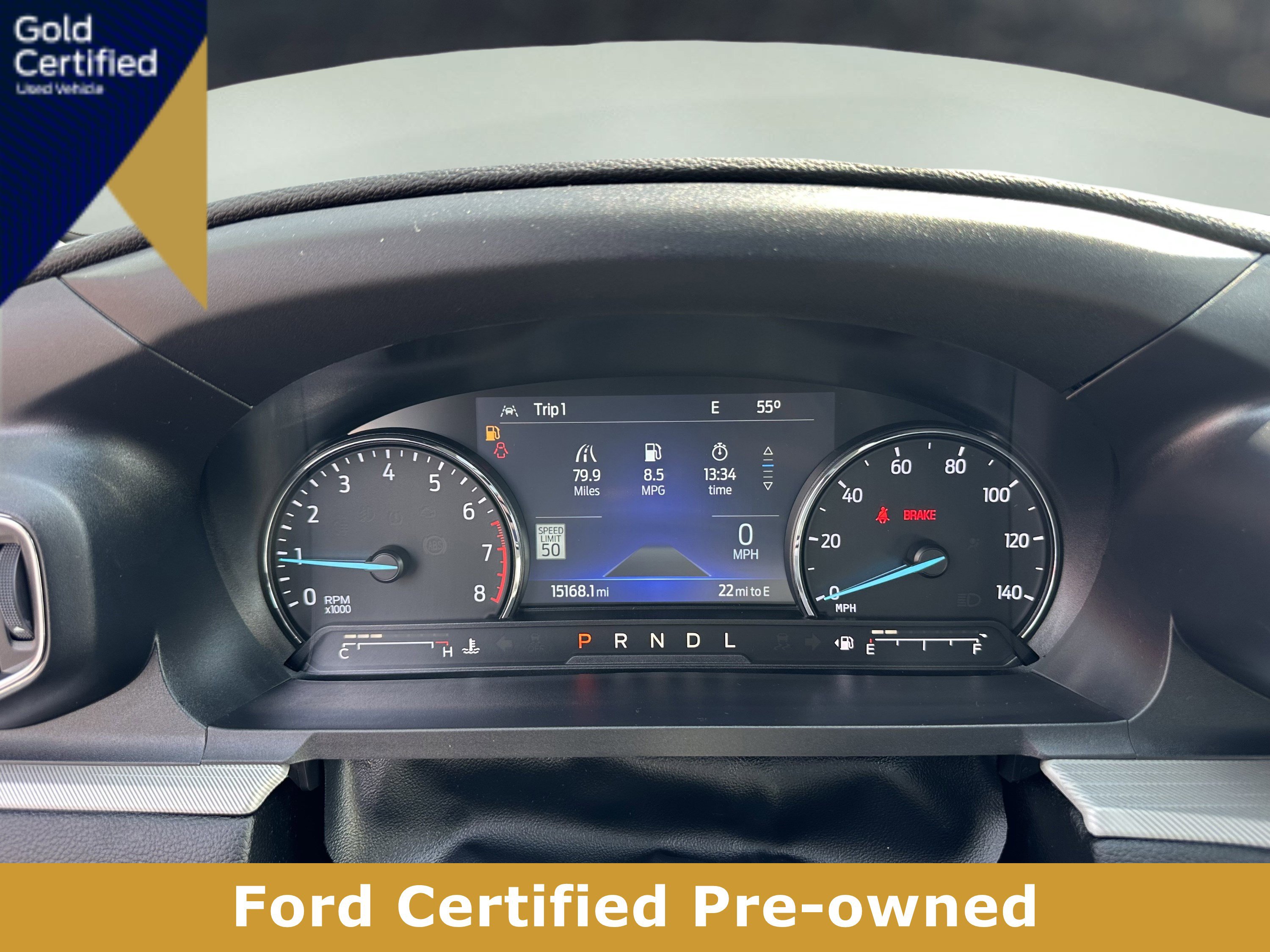 Used 2023 Ford Explorer XLT w/ Equipment Group 202A image 14