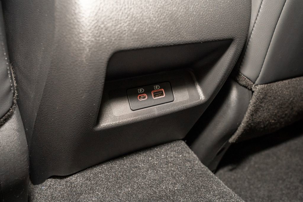 New 2025 Nissan Altima 2.5 SR image 8