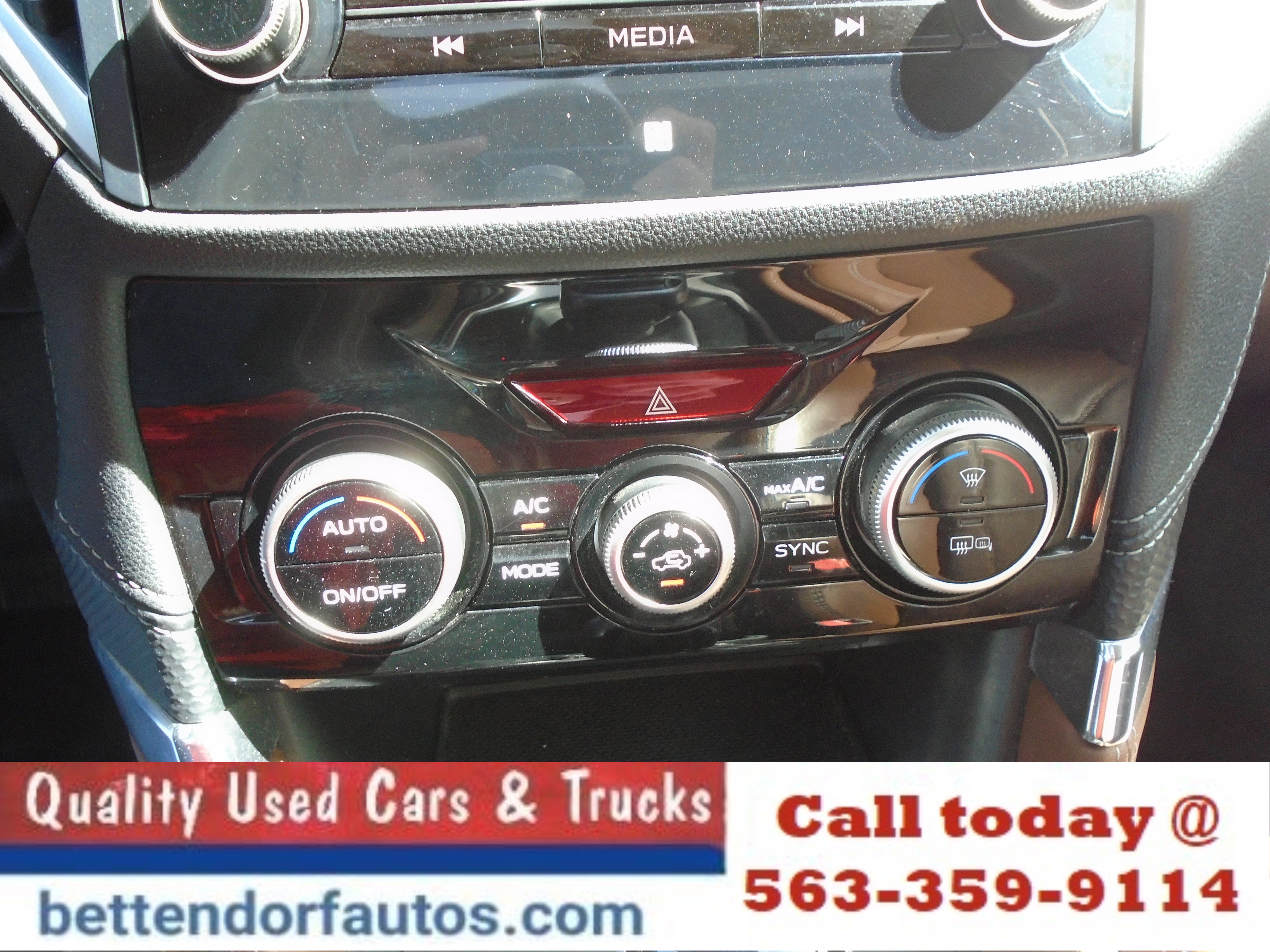 Used 2020 Subaru Forester Touring w/ Popular Package #2 AWD/4WD image 14