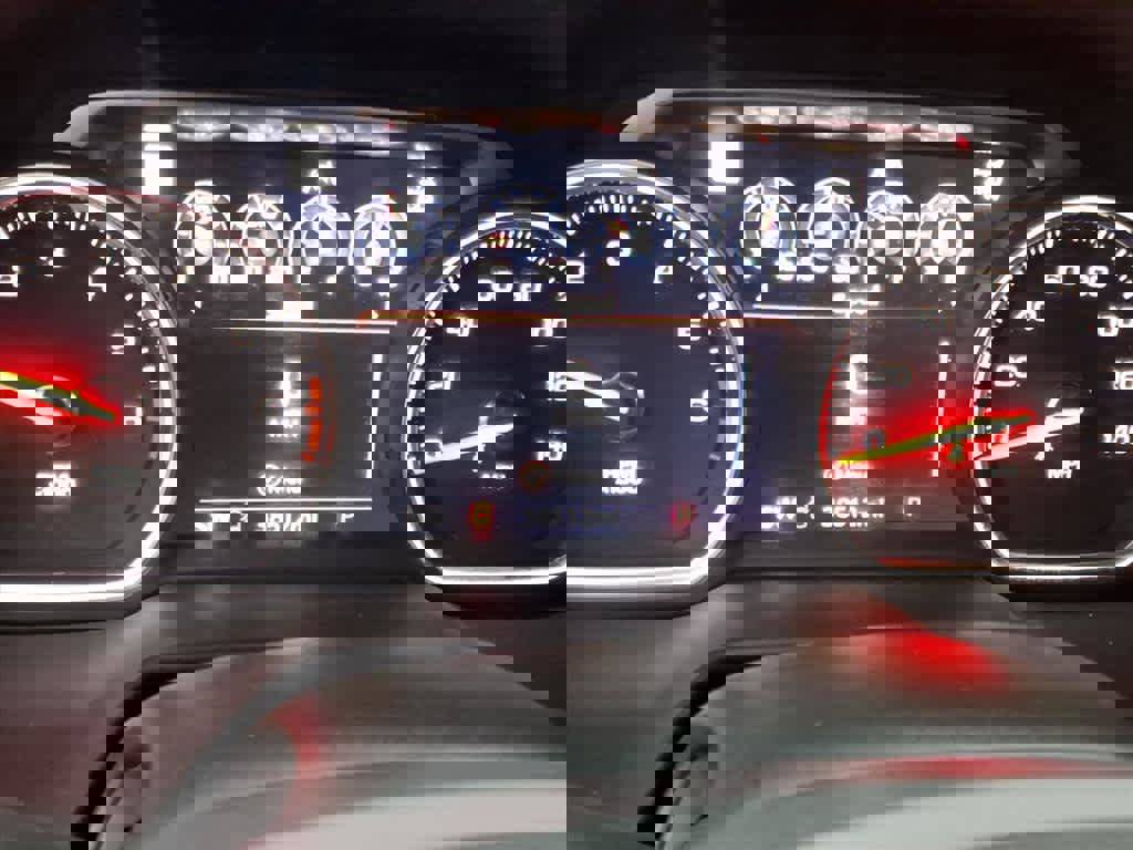 Used 2021 Chevrolet Tahoe High Country w/ Premium Package image 17