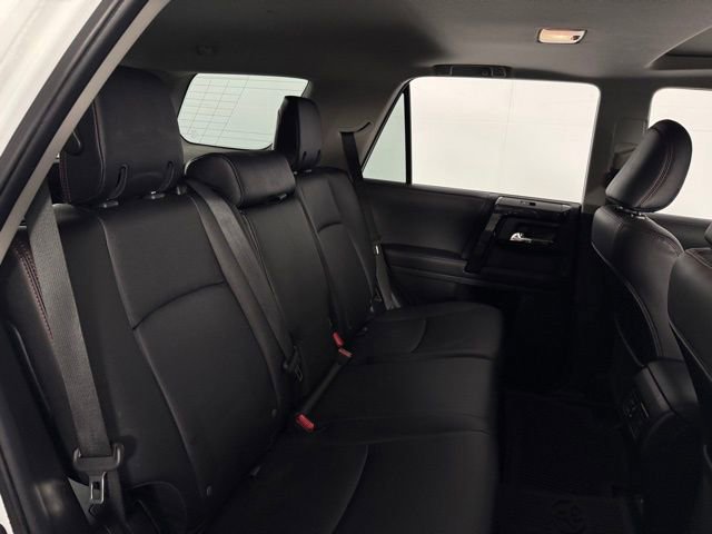 Used 2024 Toyota 4Runner TRD Off-Road Premium image 18