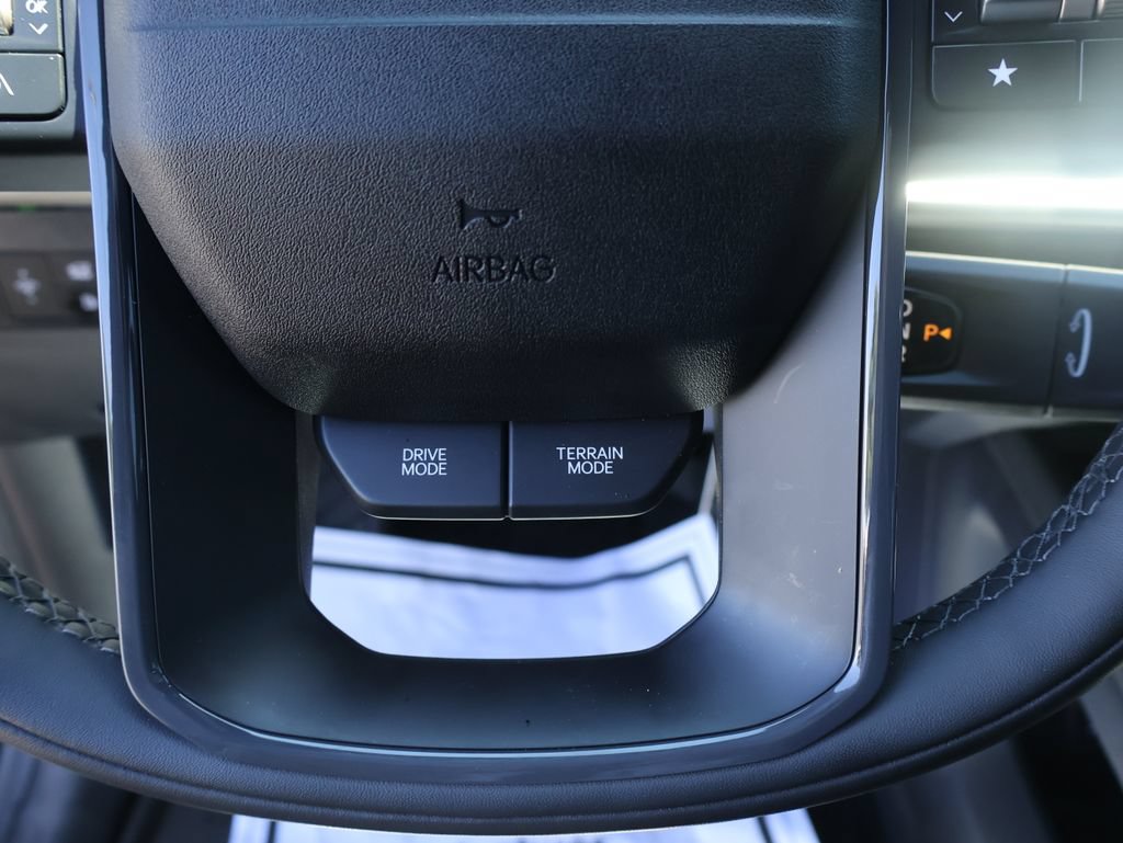 Used 2027 Kia Telluride SX Prestige AWD/4WD image 36
