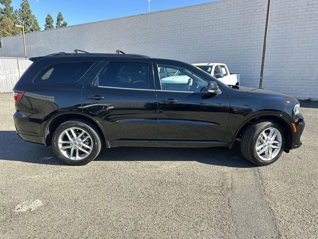 Used 2024 Dodge Durango GT image 3