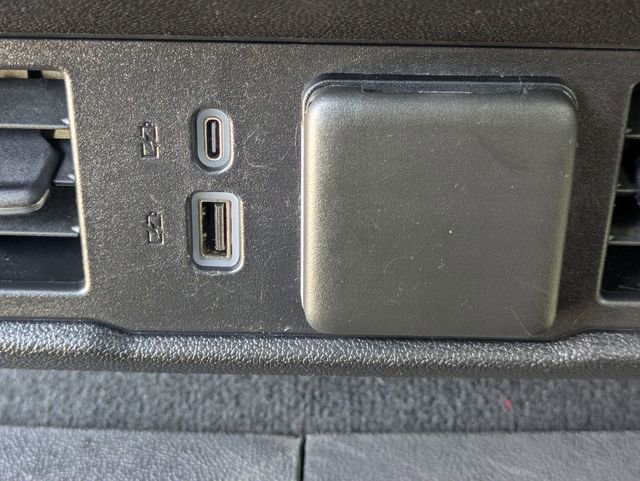 Used 2024 Chevrolet Silverado 1500 RST AWD/4WD image 16