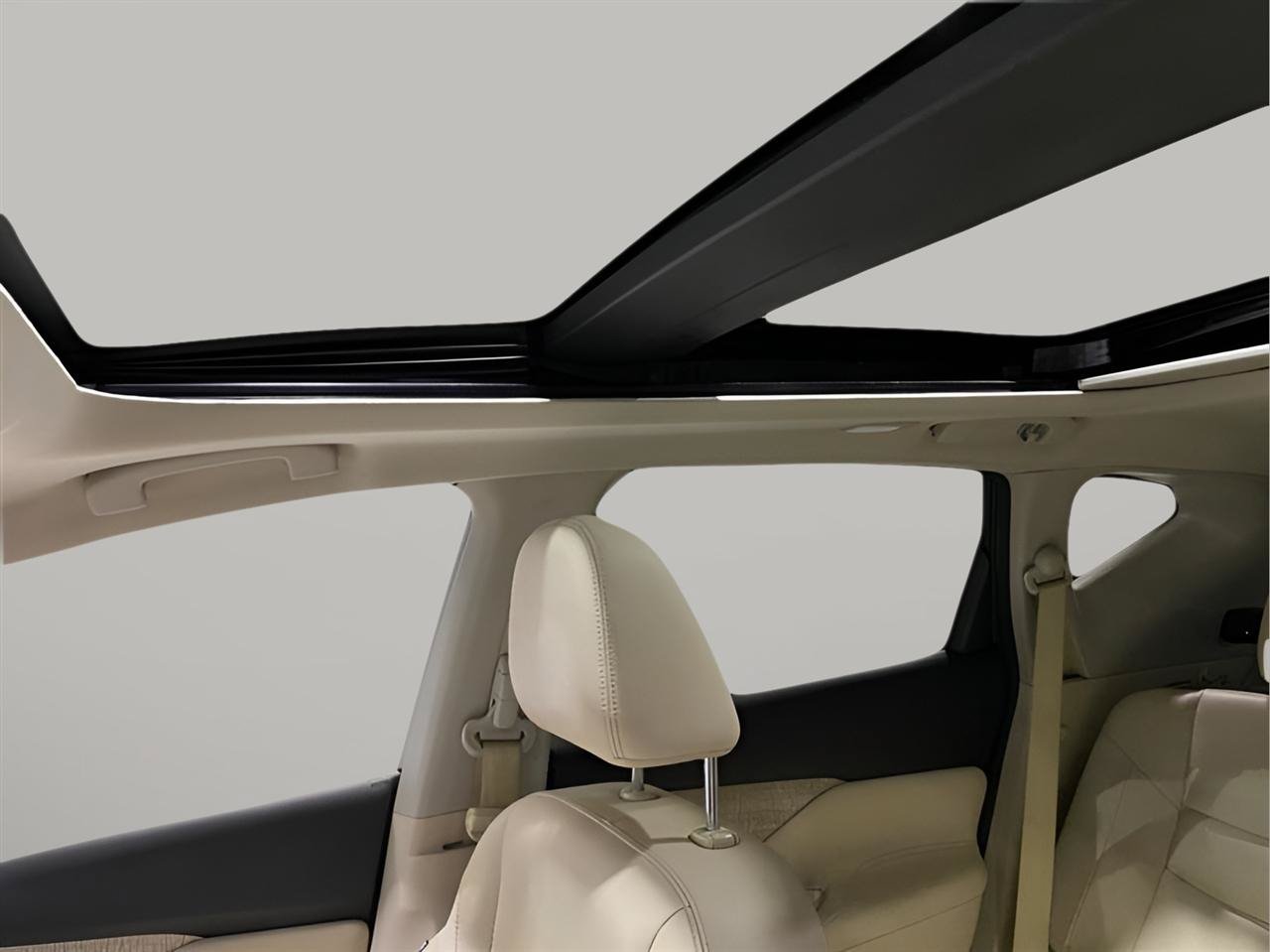 Used 2019 Nissan Murano SL w/ SL Technology Package AWD/4WD image 12