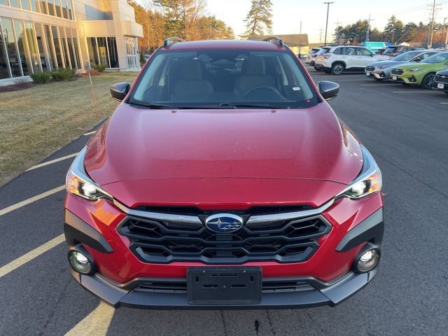 New 2026 Subaru Crosstrek 2.0i Premium image 2