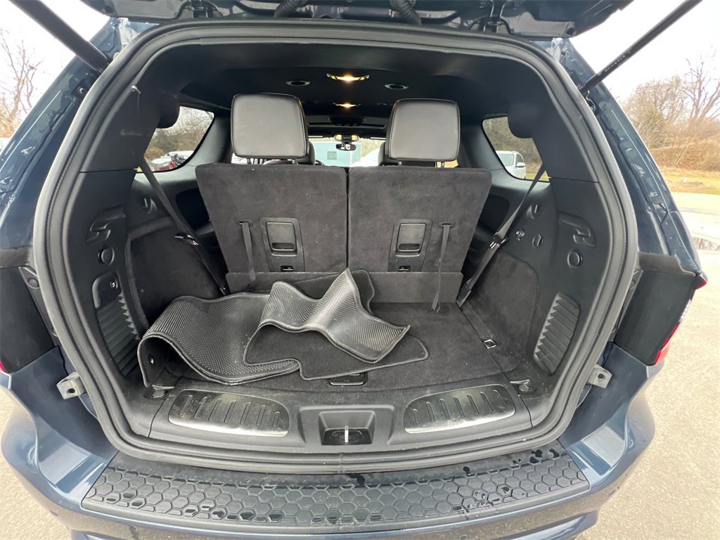 Used 2021 Dodge Durango GT image 35