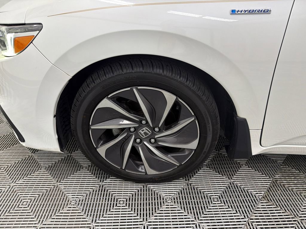 Used 2021 Honda Insight Touring image 12