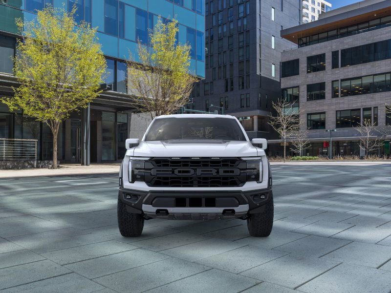 New 2025 Ford F150 Raptor image 6