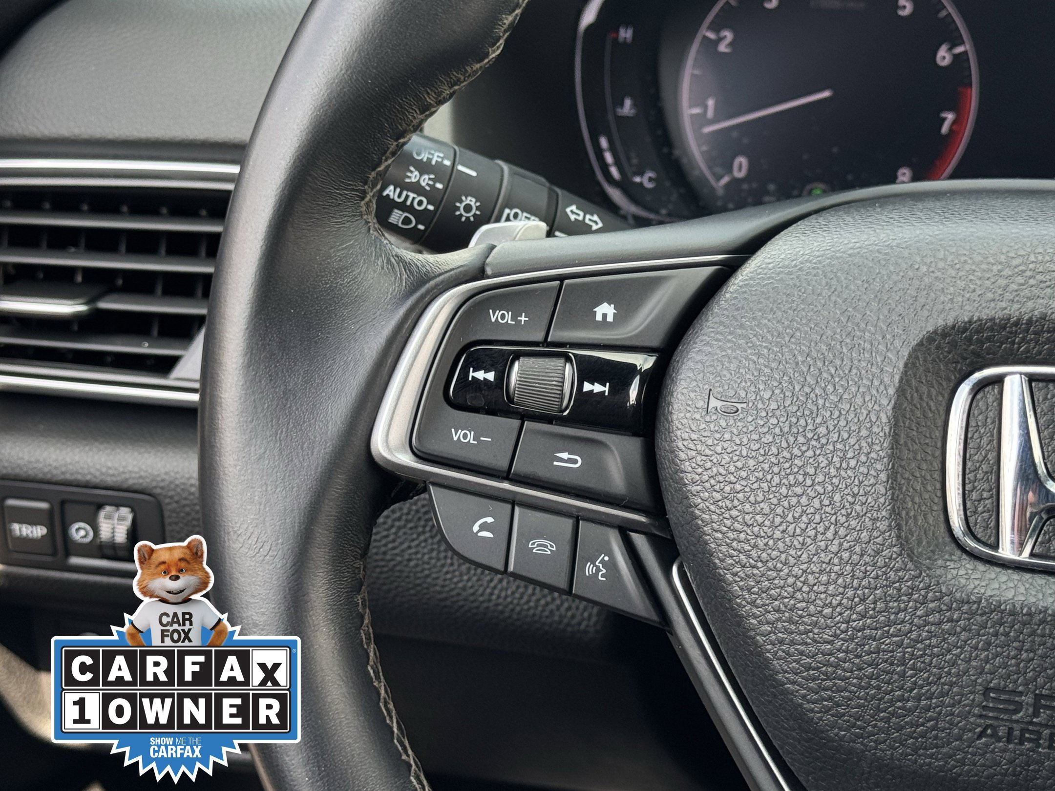Used 2019 Honda Accord Sport image 14