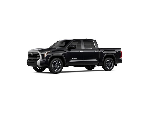 New 2026 Toyota Tundra Limited image 2